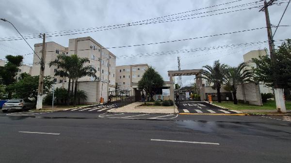 Apartamento da Caixa em UBERLANDIA / MG - 8787706477468