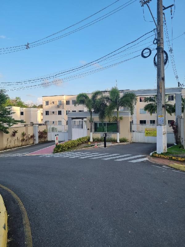 Apartamento da Caixa em JABOATAO DOS GUARARAPES / PE - 8787706722330