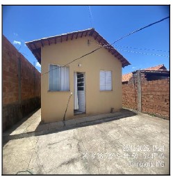 Casa da Caixa em DIVINOPOLIS / MG - 8787706829097