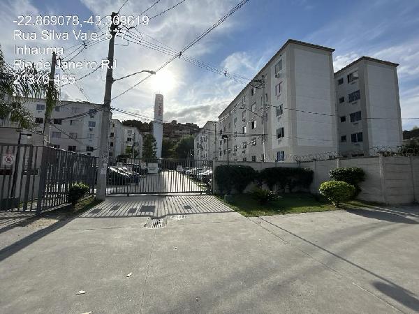 Apartamento da Caixa em RIO DE JANEIRO / RJ - 8787706863082