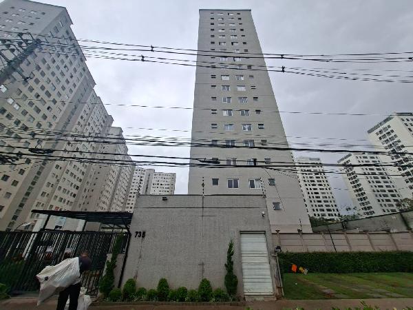 Apartamento da Caixa em SAO PAULO / SP - 8787706950562
