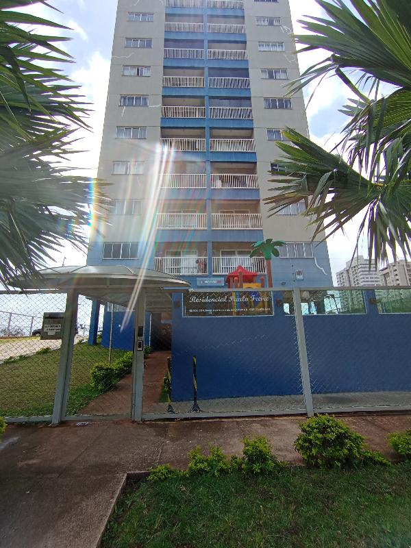 Apartamento da Caixa em SAMAMBAIA / DF - 8787706972086