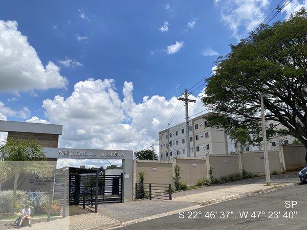 Imóvel da Caixa em SANTA BARBARA D'OESTE / SP - 8787706981735