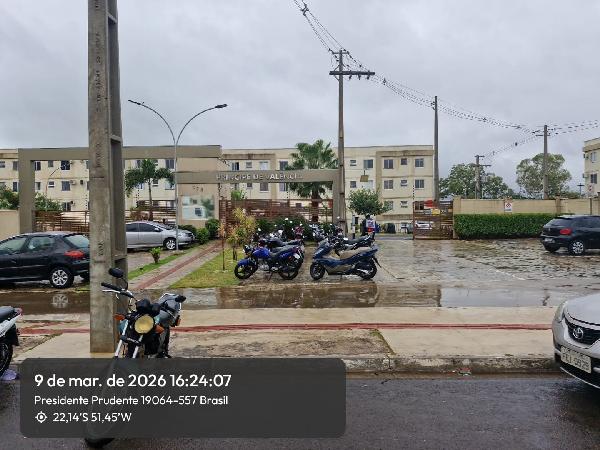 Apartamento da Caixa em PRESIDENTE PRUDENTE / SP - 8787707046940