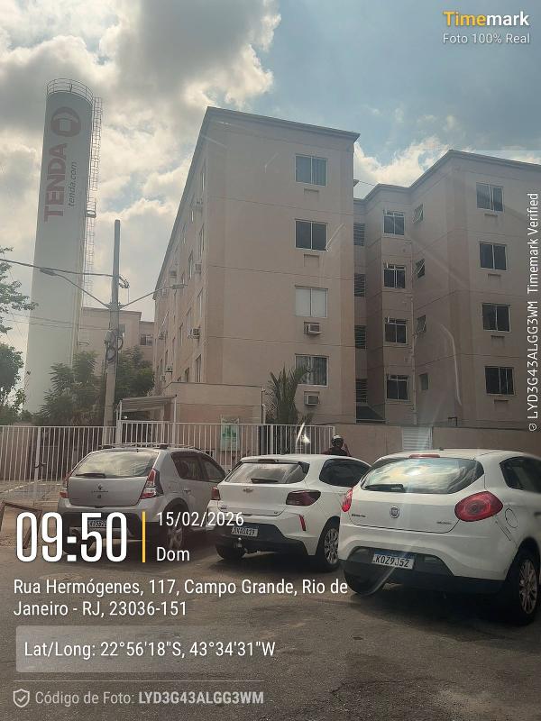 Imóvel da Caixa em RIO DE JANEIRO / RJ - 8787707075002