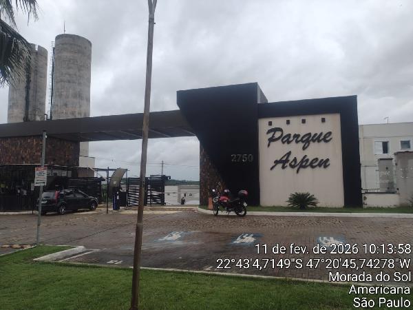 Apartamento da Caixa em AMERICANA / SP - 8787707101496