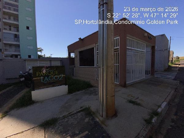 Apartamento da Caixa em HORTOLANDIA / SP - 8787707103286