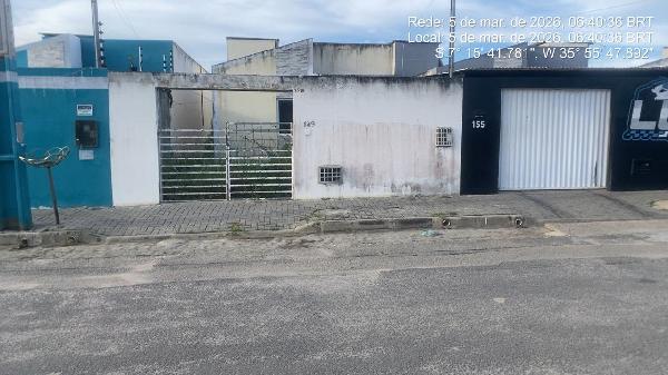 Casa da Caixa em CAMPINA GRANDE / PB - 8787707242960