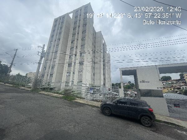 Imóvel da Caixa em BELO HORIZONTE / MG - 8787707259111
