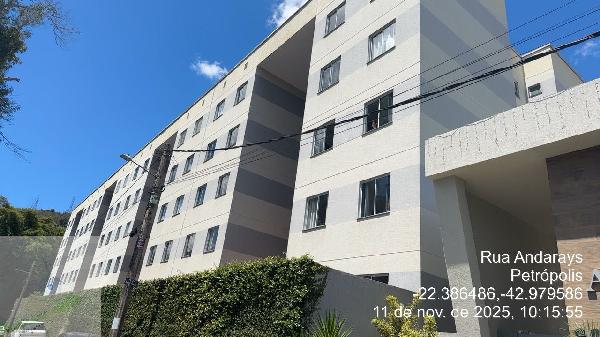 Apartamento da Caixa em TERESOPOLIS / RJ - 8787707297307