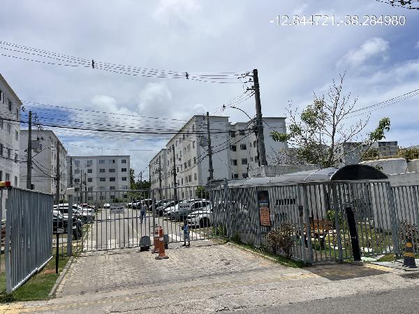Apartamento da Caixa em CAMACARI / BA - 8787707298460