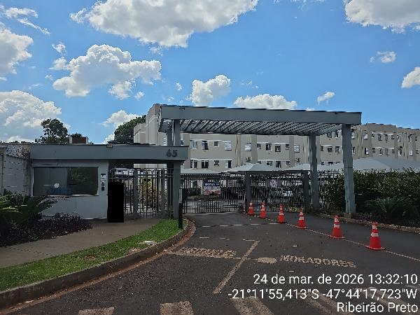 Apartamento da Caixa em RIBEIRAO PRETO / SP - 8787707311792