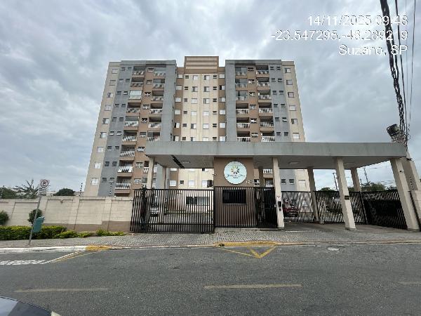 Apartamento da Caixa em SUZANO / SP - 8787707320023