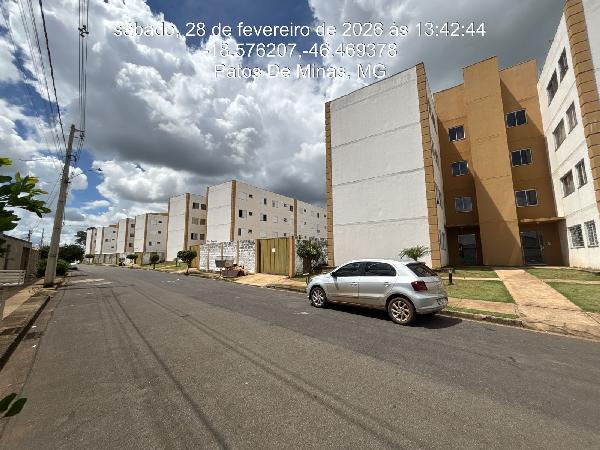 Imóvel da Caixa em PATOS DE MINAS / MG - 8787707326781