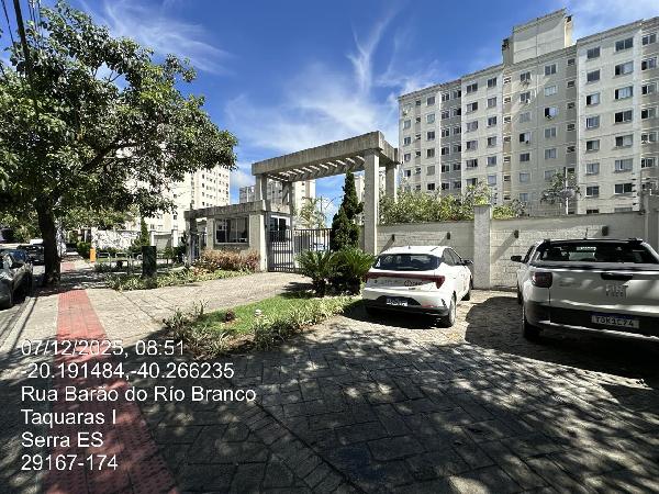 Imóvel da Caixa em SERRA / ES - 8787707492207