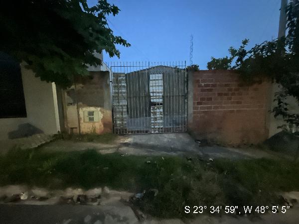 Casa da Caixa em ITAPETININGA / SP - 8787707525504