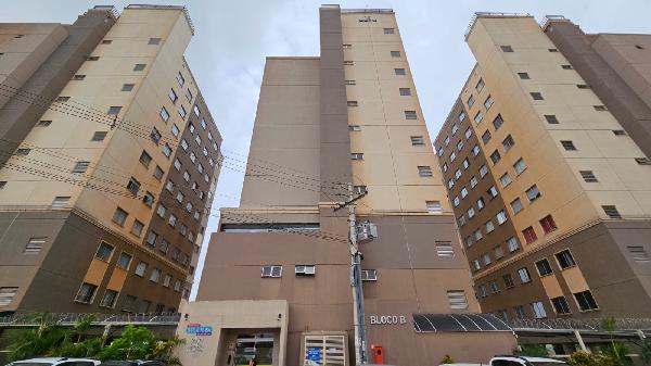 Apartamento da Caixa em SAMAMBAIA / DF - 8787707617905