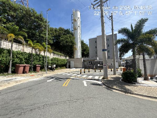 Apartamento da Caixa em CAMPINAS / SP - 8787707638236