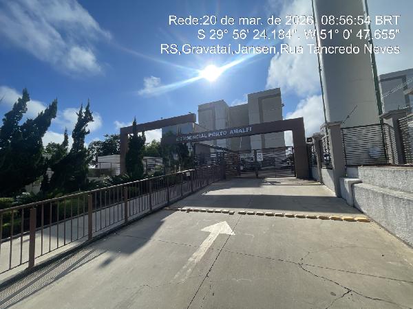 Apartamento da Caixa em GRAVATAI / RS - 8787707638589