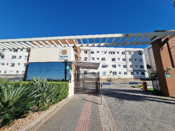 Apartamento da Caixa em PALHOCA / SC - 8787707666965