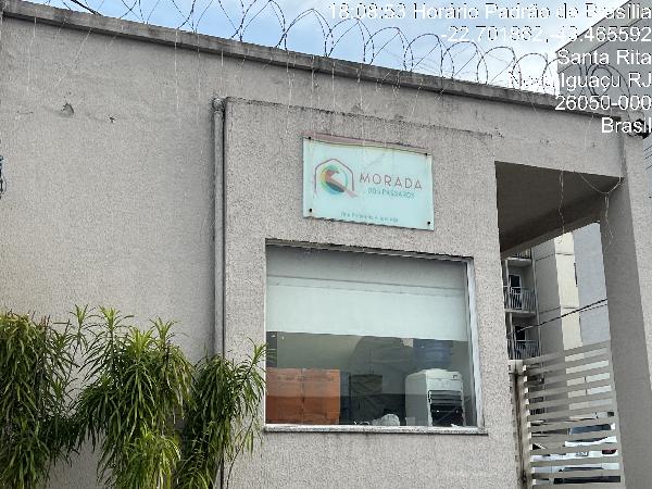 Apartamento da Caixa em NOVA IGUACU / RJ - 8787708109652
