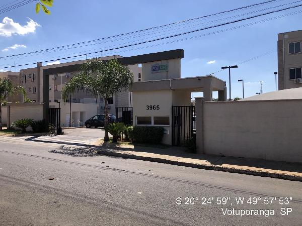 Apartamento da Caixa em VOTUPORANGA / SP - 8787708132743