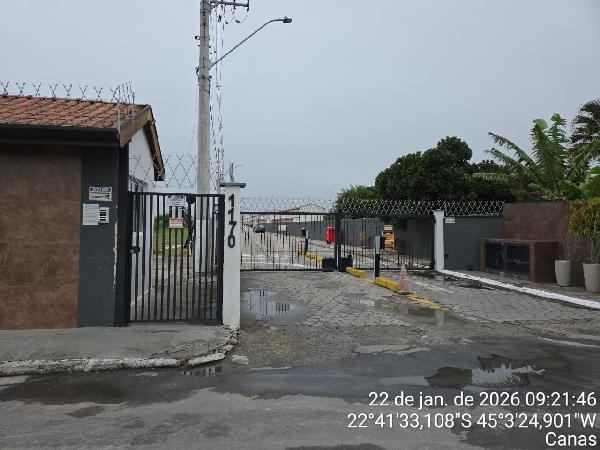 Casa da Caixa em CANAS / SP - 8787708136803