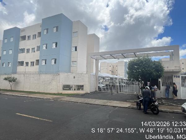 Apartamento da Caixa em UBERLANDIA / MG - 8787708194749
