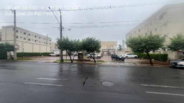 Apartamento da Caixa em SAO JOSE DO RIO PRETO / SP - 8787708223595