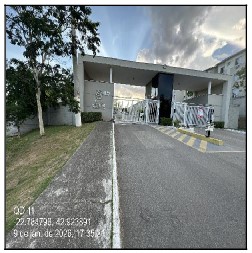 Apartamento da Caixa em ITABORAI / RJ - 8787708225245