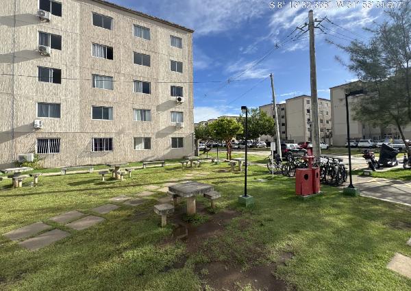 Apartamento da Caixa em JABOATAO DOS GUARARAPES / PE - 8787708305389