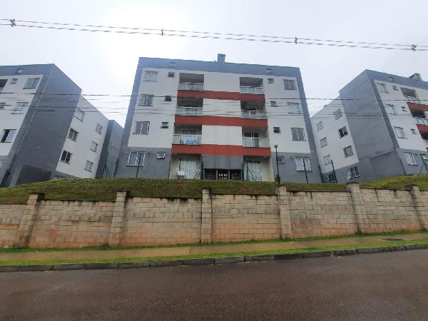 Apartamento da Caixa em CAMPO LARGO / PR - 8787708326874