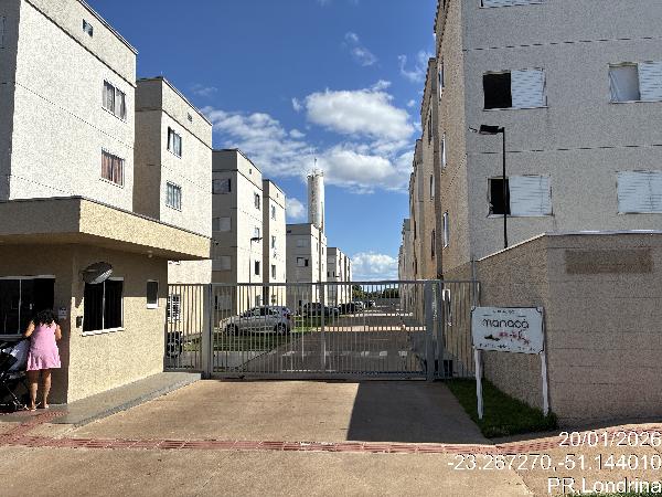 Imóvel da Caixa em LONDRINA / PR - 8787708383797