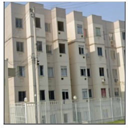 Apartamento da Caixa em NOVA IGUACU / RJ - 8787708407904