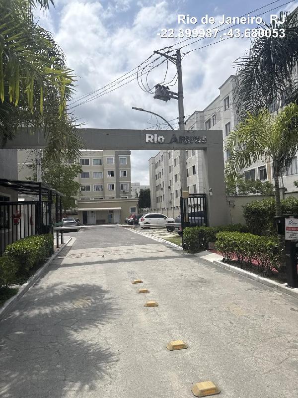 Apartamento da Caixa em RIO DE JANEIRO / RJ - 8787708414340