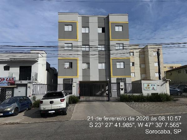 Apartamento da Caixa em SOROCABA / SP - 8787708431759
