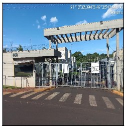 Apartamento da Caixa em SERRANA / SP - 8787708465297