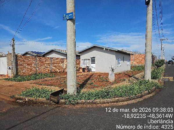 Terreno da Caixa em UBERLANDIA / MG - 8787708523890