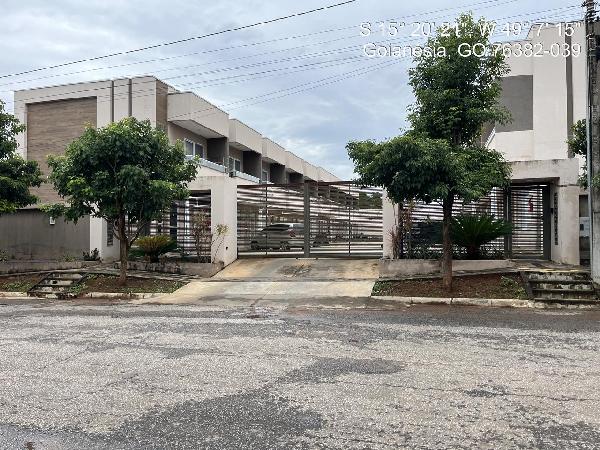 Apartamento da Caixa em GOIANESIA / GO - 8787708539088