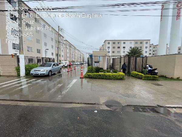 Apartamento da Caixa em RIO DE JANEIRO / RJ - 8787708689519