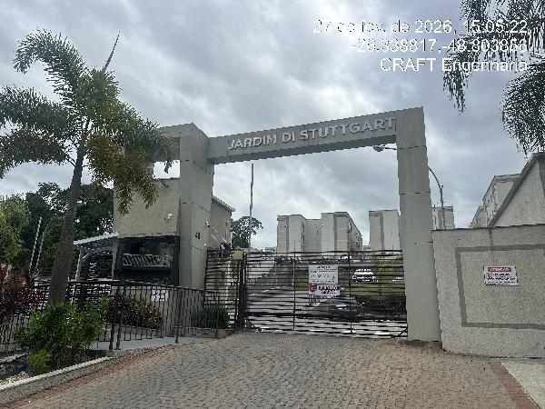 Apartamento da Caixa em JOINVILLE / SC - 8787708714874