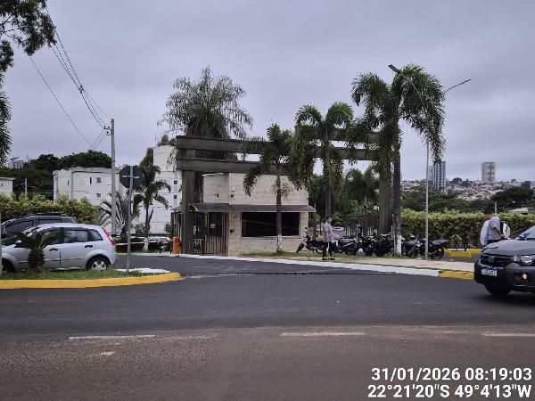 Apartamento da Caixa em BAURU / SP - 8787708772866