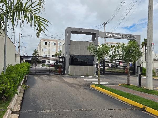 Apartamento da Caixa em SALTO / SP - 8787708814577