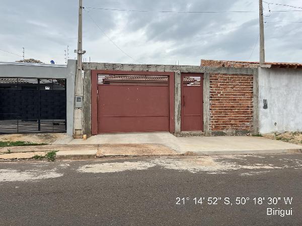 Casa da Caixa em BIRIGUI / SP - 8787708816545