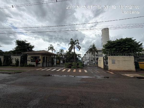 Apartamento da Caixa em LONDRINA / PR - 8787708821557