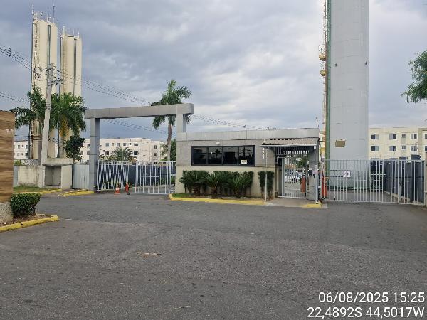 Apartamento da Caixa em RESENDE / RJ - 8787708856172