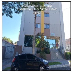 Apartamento da Caixa em MARINGA / PR - 8787708859392