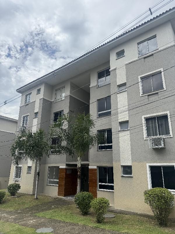 Apartamento da Caixa em ITABORAI / RJ - 8787708937210