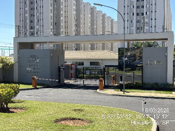 Apartamento da Caixa em HORTOLANDIA / SP - 8787708996179
