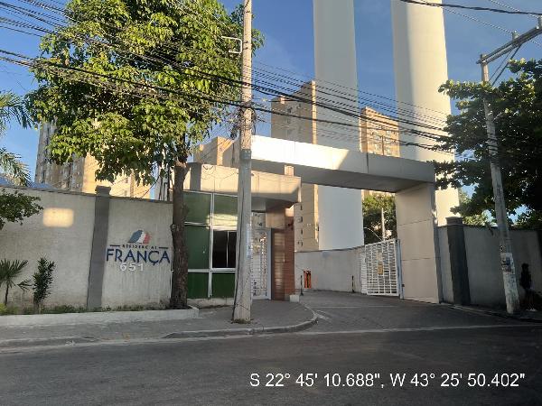 Apartamento da Caixa em NOVA IGUACU / RJ - 8787709026505